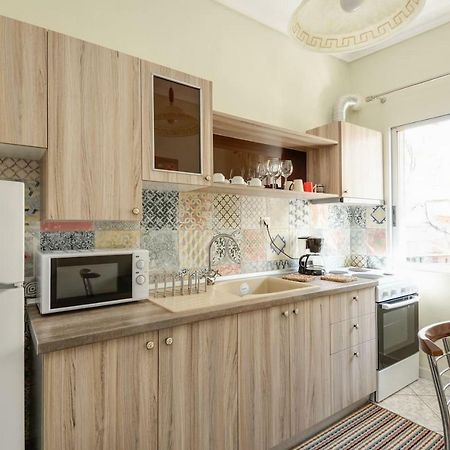 Upscale And Spacious 3Br Home Saloniki Zewnętrze zdjęcie