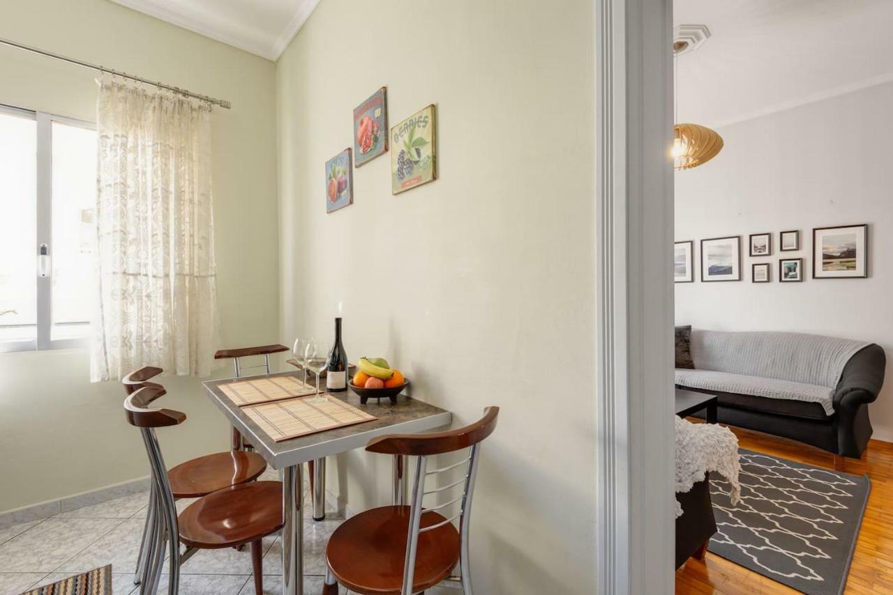 Upscale And Spacious 3Br Home Saloniki Zewnętrze zdjęcie