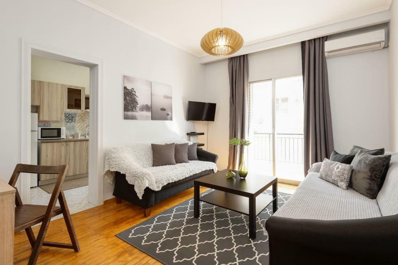 Upscale And Spacious 3Br Home Saloniki Zewnętrze zdjęcie