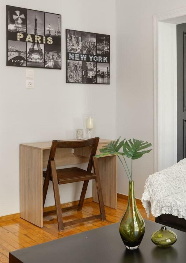 Upscale And Spacious 3Br Home Saloniki Zewnętrze zdjęcie
